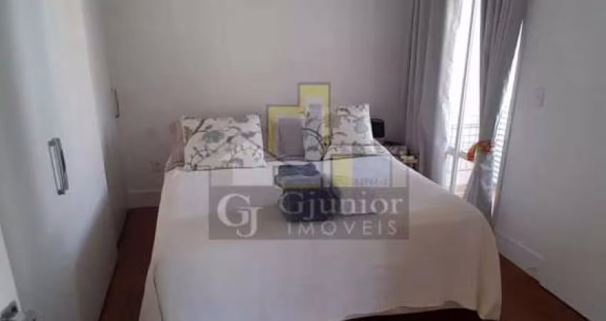 Ótimo Apartamento com 2 Dormitórios + Vaga de garagem, Cambuí, Campinas - AP1092