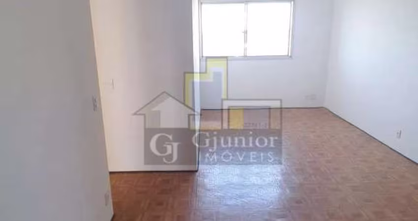 Apartamento com 2 Dormitórios + Vaga de garagem,  Vila Industrial, Campinas - AP1087
