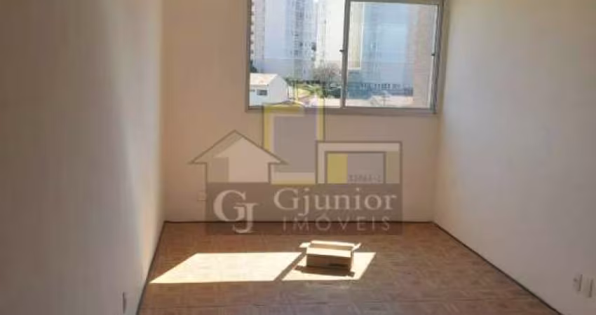 Apartamento com 2 Dormitórios + 1 Vaga de garagem,  Vila Industrial, Campinas - AP1085