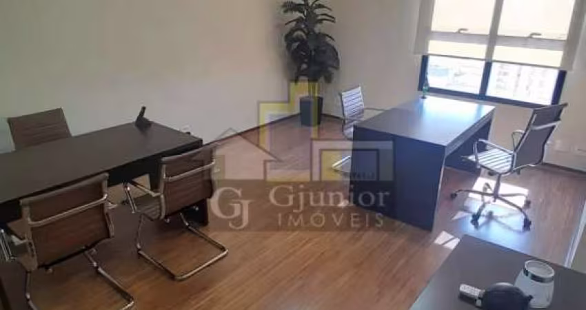 Sala com 35m² no Shopping Jaraguá Conceição, Centro, Campinas (SP)  - SA1083