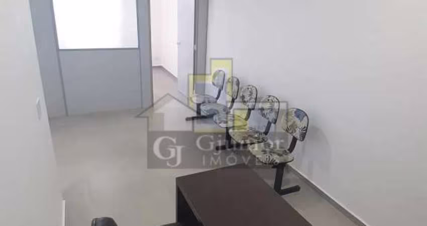 Sala com 35m² no Shopping Jaraguá Conceição, Centro, Campinas (SP) - SA1082