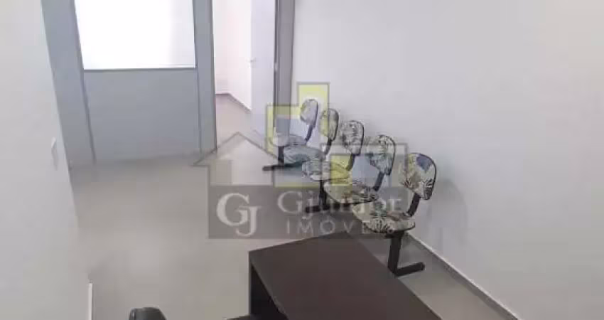 Sala com 35m² no shopping jaraguá conceição, centro, campinas (sp) - sa1082