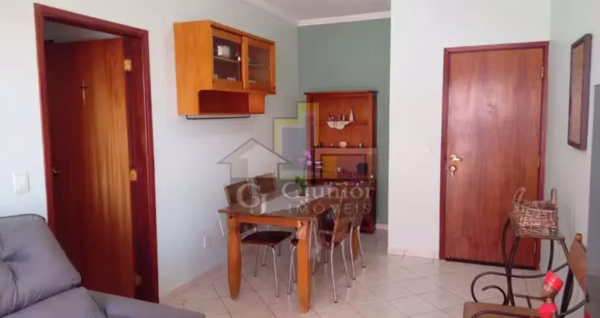Apartamento com 1 dormitório com garagem, jardim proença, campinas (sp) - ap1064