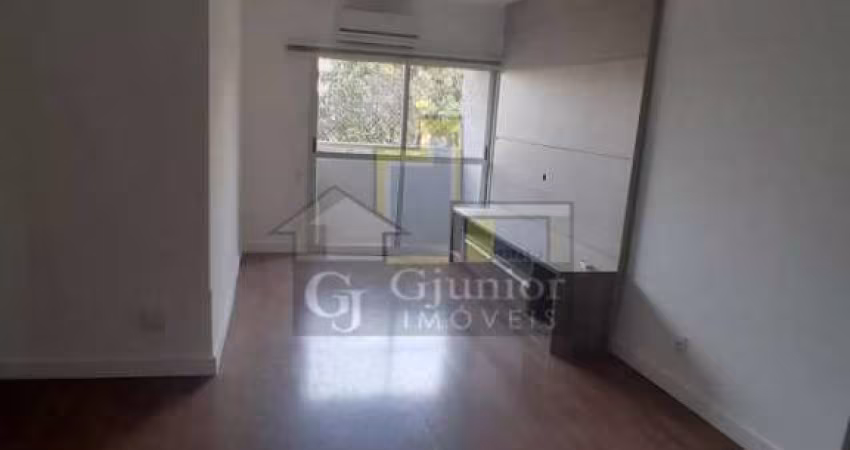 Excelente Apartamento com 2 Dormitórios + Vaga de garagem, Cambuí, Campinas (SP)  - AP1060