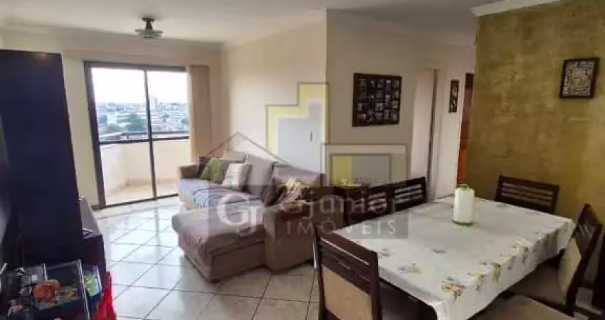 Ótimo Apartamento com 3 Dormitórios + 2 Vagas de garagem, Vila Industrial, Campinas (SP) - AP1056