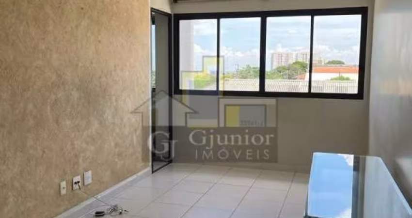 Ótimo Apartamento com 3 Dormitórios + Vaga de garagem, Bonfim, Campinas (SP) - AP1054