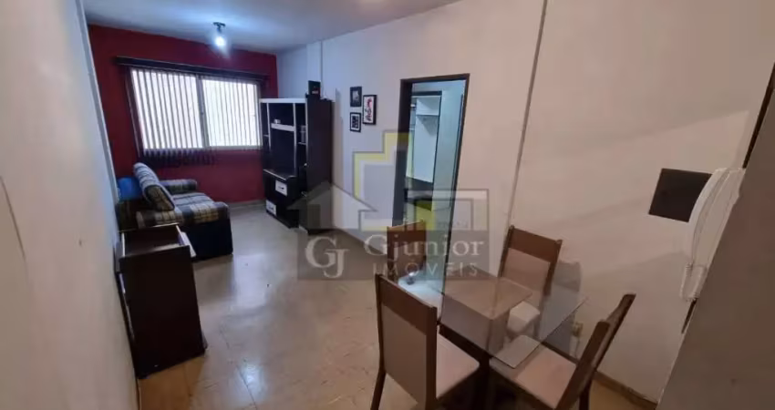 Apartamento com 1 Dormitório + Vaga de garagem, Vila Itapura, Campinas (SP) - AP1053