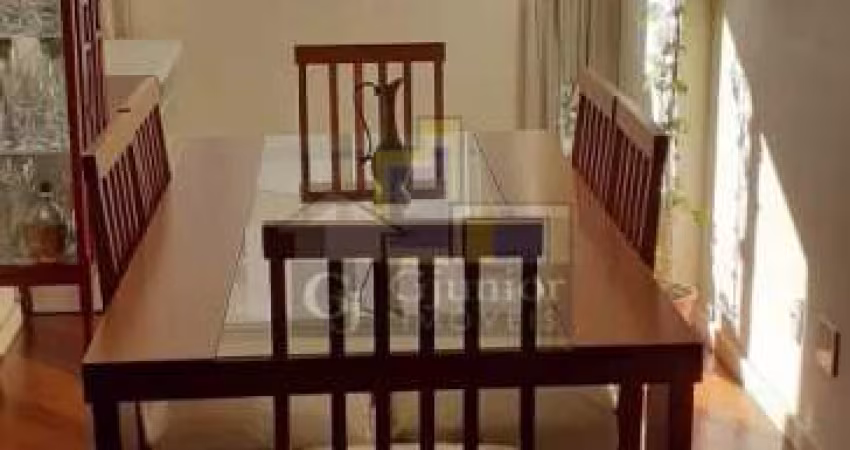 Apartamento com 2 Dormitórios + Vaga de garagem  Cambuí, Campinas (SP)  - AP1033