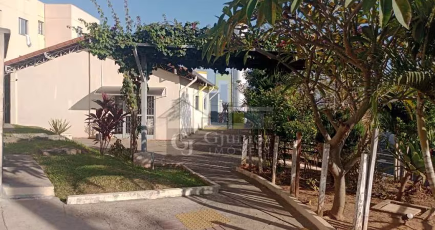 Apartamento com 2 Dormitórios, Vila Abaeté, Campinas (SP) - AP992