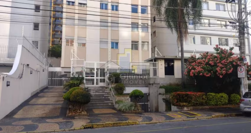 Ótimo Apartamento com 3 Dormitórios, Suíte + Garagem, Cambuí, Campinas (SP) - AP990