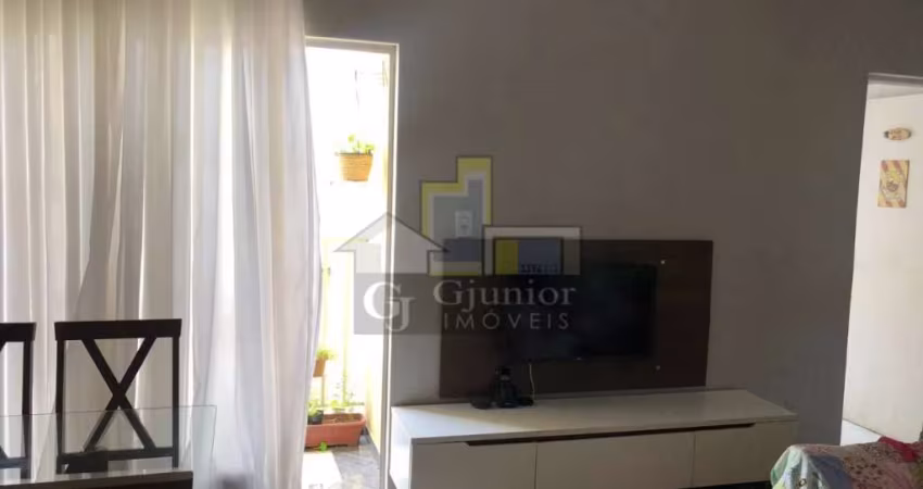 Apartamento à Venda com 2 Dormitórios + Garagem, Jardim das Andorinhas, Campinas (SP) - AP949