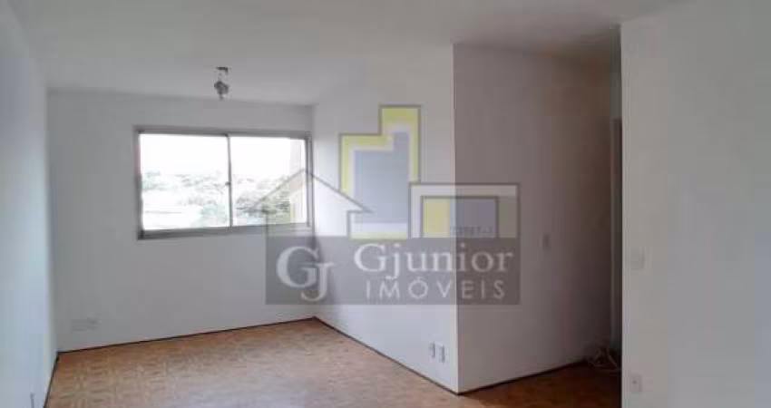 Apartamento com 2 Dormitórios com Garagem, Vila Industrial, Campinas (SP) - AP933