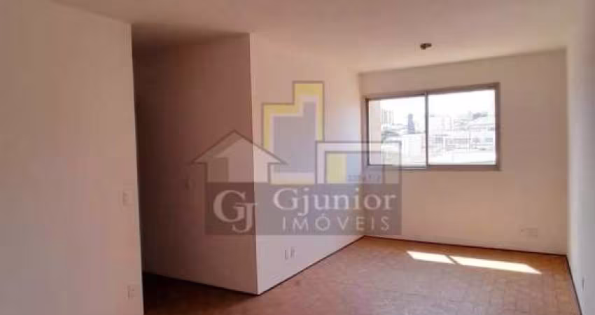 Apartamento com 2 Dormitórios com Garagem, Vila Industrial, Campinas (SP) - AP932
