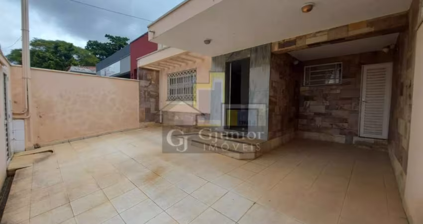 Casa com 4 Dormitórios Sendo 2 Suíte + Garagem, Jardim Guanabara,Campinas (SP) - CA912