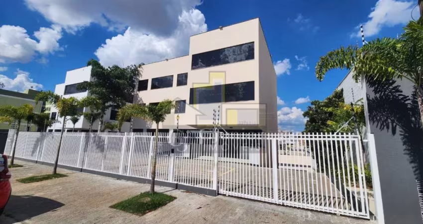 Prédio comercial para locação com 2 andares, 750,00 mts2, Vila Mimosa, Campinas (SP) - SA911