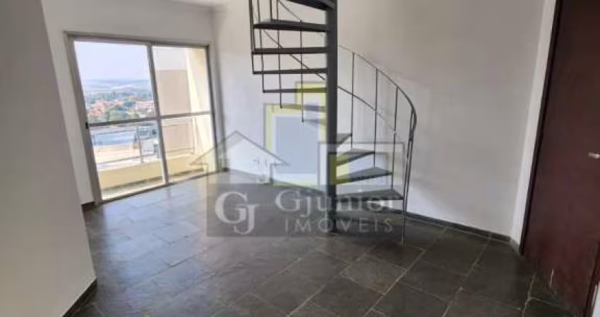 Cobertura para Locação com 3 Dormitórios + 2 Vagas de Garagem, Chácara Primavera, Campinas (SP)  - CO902