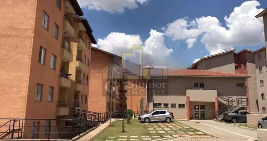 Apartamento para Locação, com 3 Dormitórios + Garagem, Recanto Do Sol I, Campinas (SP) - AP901