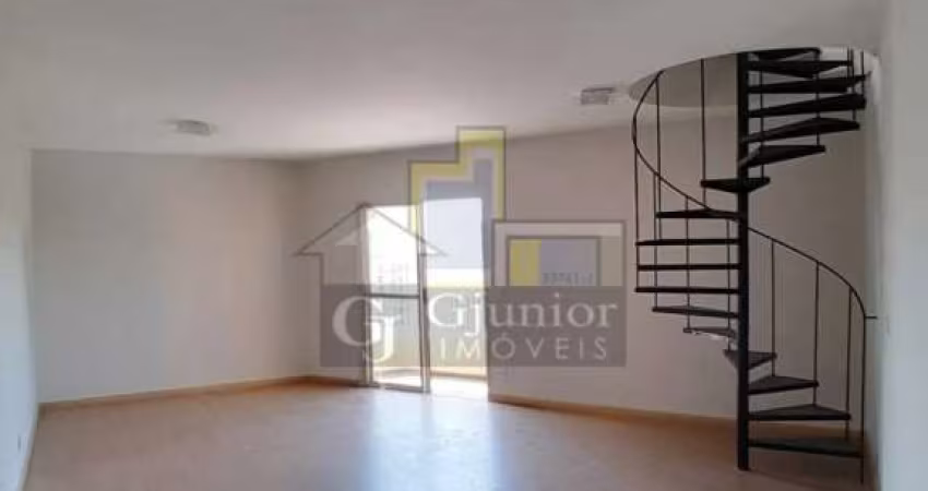 Cobertura com 4 Dormitórios e 4 Vagas, 205m2 - Vila Itapura, Campinas (SP)  - CO900