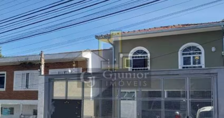 Casa para Locação/Venda, Jardim Chapadão, Campinas (SP) - CA897