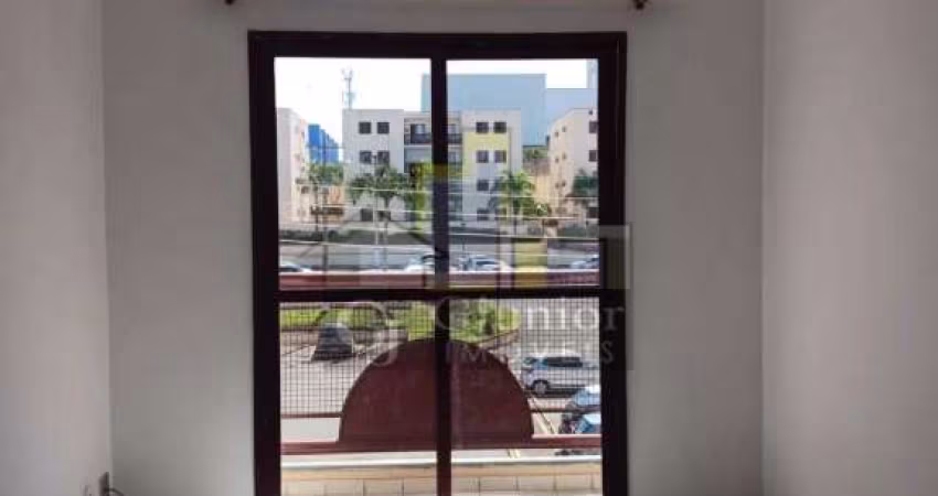 Ótimo apartamento com 62m² + 2 Dormitórios e Garagem, Jardim das Bandeiras 2, Campinas (SP) - AP893