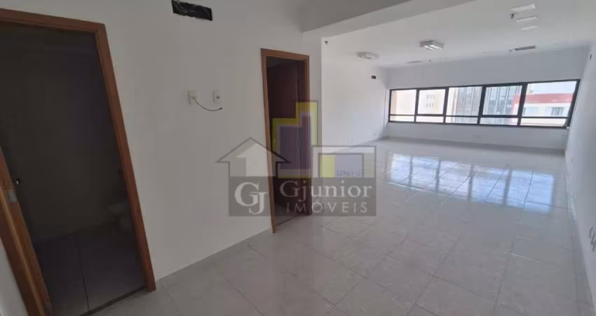 Sala Comercial com 52m² + Garagem, Centro, Campinas (SP) - SA886