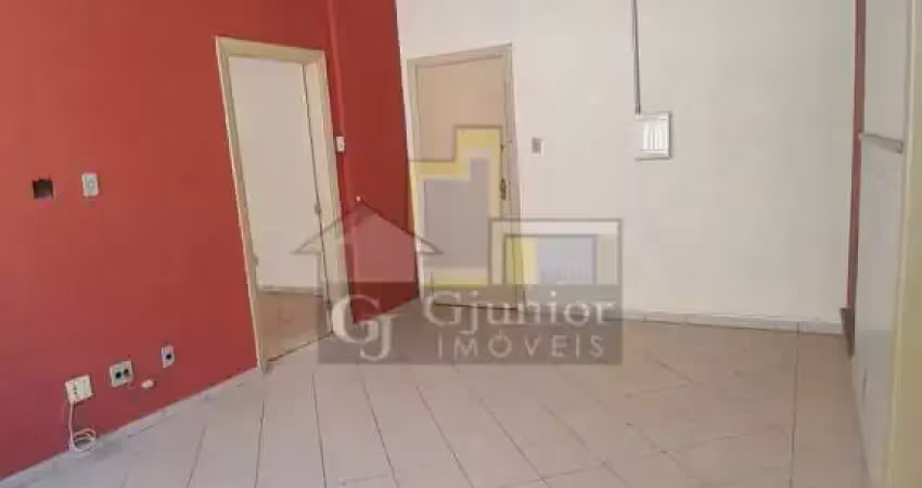 Sala comercial com 31m²  e com 2 banheiros para locação, centro, campinas (sp) - sa868