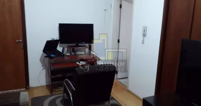 Apartamento com 1 Dormitório (Suíte), Centro, Campinas (SP) - AP860