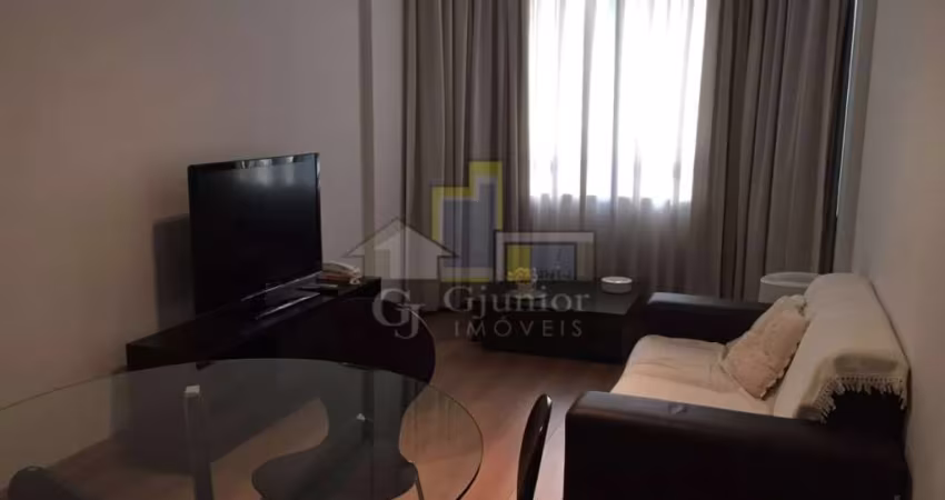 Ótimo Flat com Garagem, 42m2, Centro, Campinas (SP) - FL855