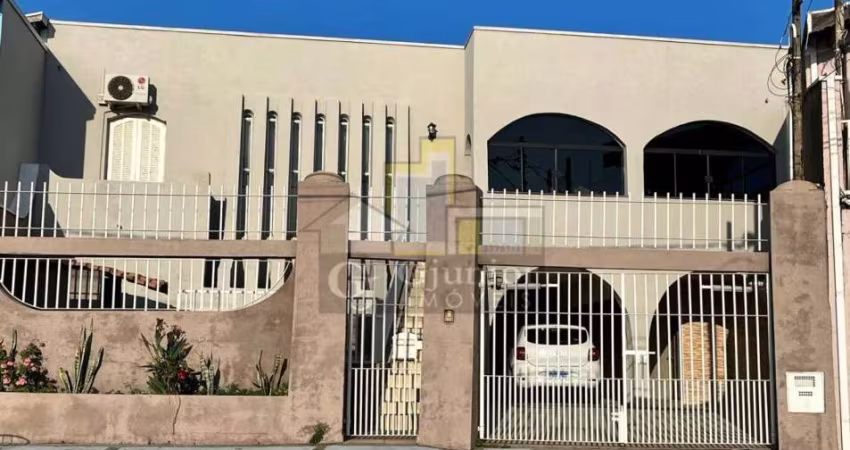 Casa com 2 Suítes e 3 Vagas de Garagem à Venda, Parque Canadá, Campinas (SP) - CA846