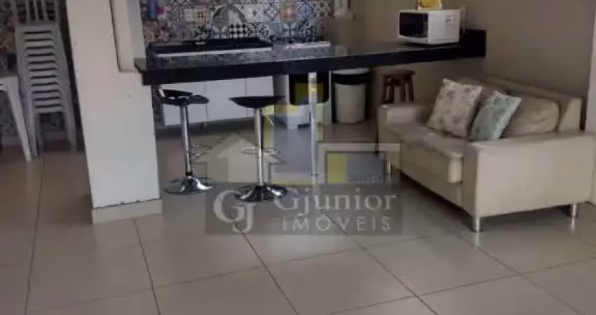 Apartamento com 96m2  com 1 dormitório + garagem à venda, vila itapura, campinas (sp) - ap841