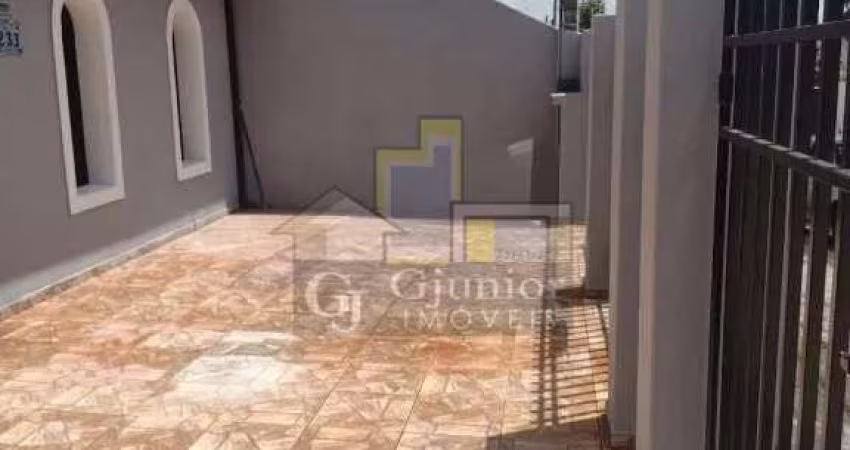 Sobrado com 3 Dormitórios e Suíte, Jardim Eulina, Campinas (SP),  - SO825