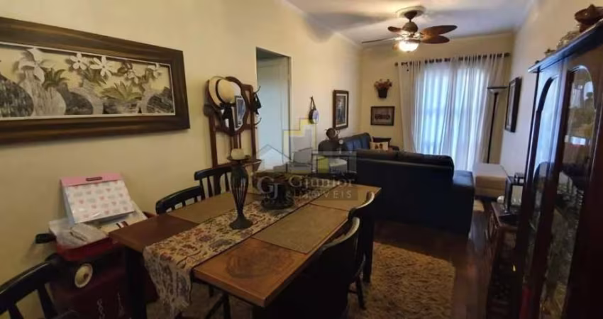 Apartamento com 3 Dormitórios + Garagem, Jardim Flamboyant, Campinas (SP) - AP823