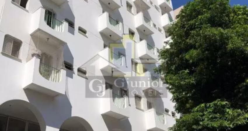 Kitnet com divisória Mobiliada, Botafogo, Campinas (SP) - KI802