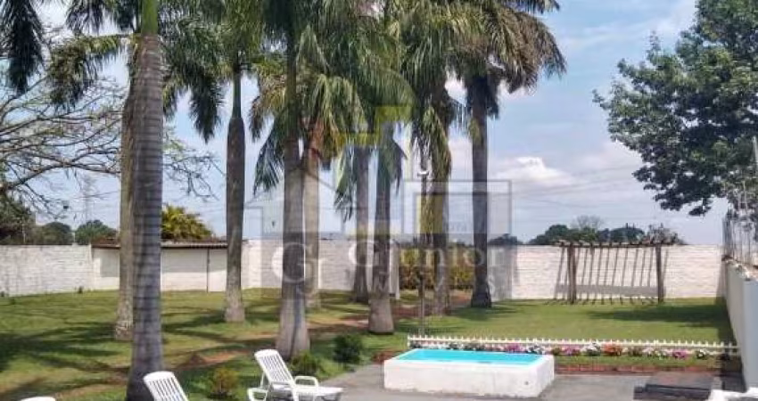 Chácara à Venda,  Parque Dos Pinheiros, Nova Odessa (SP) - CH724