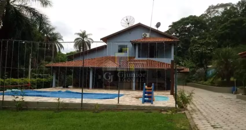 Chácara à Venda, Bairro Carlos Gomes, Campinas (SP) - CH710