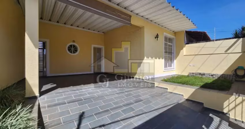 Excelente casa para locação, Chácara da Barra, Campinas (SP) - CA676