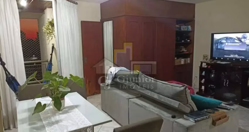 1 dormitório com armário e sacada, centro, campinas (sp) - ap601