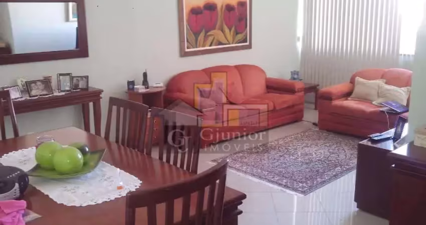 2+1 Dormitórios com armários 2 Garagem, Centro, Campinas (SP) - AP0019