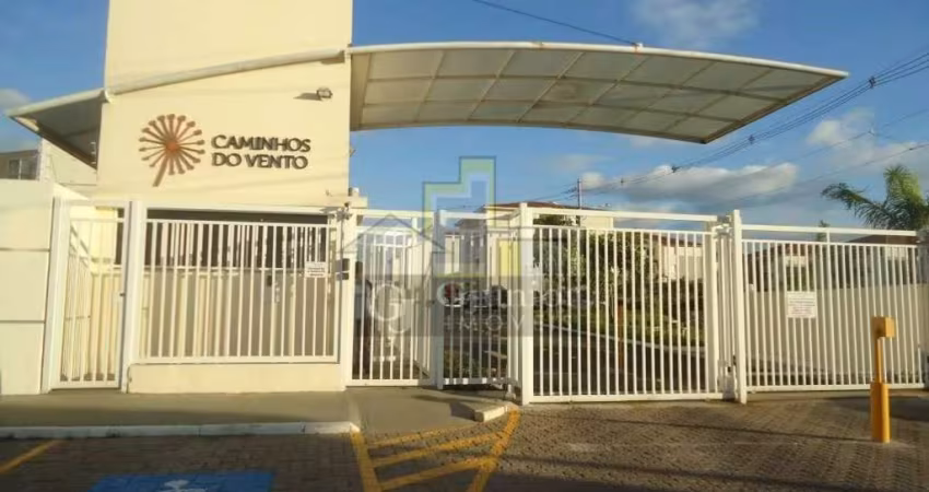 VENDA: Apartamento com 2 Dormitórios, sacada e lazer completo, Jd. Nova Hortolândia, Hortolândia (SP) - AP1395