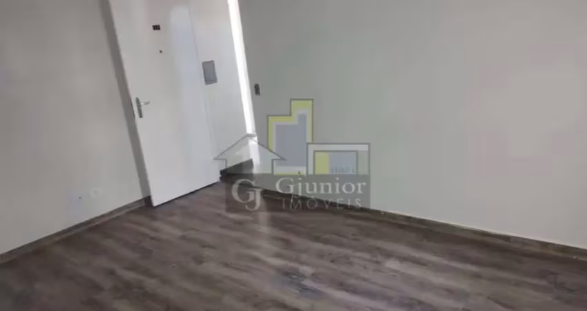 Apartamento com 2 dormitórios, quintal + garagem, jardim miranda, campinas (sp) - ap1411