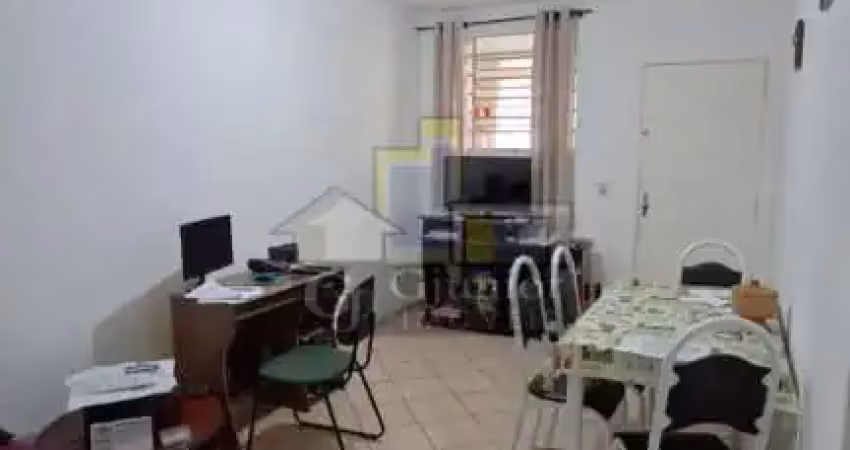 Apartamento de 1 dormitório com armário + garagem, centro, campinas (sp) - ap1414