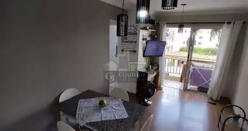 Venda: apartamento com 2 dormitórios, sacada e lazer completo, jd. nova hortolândia, hortolândia (sp) - ap1425