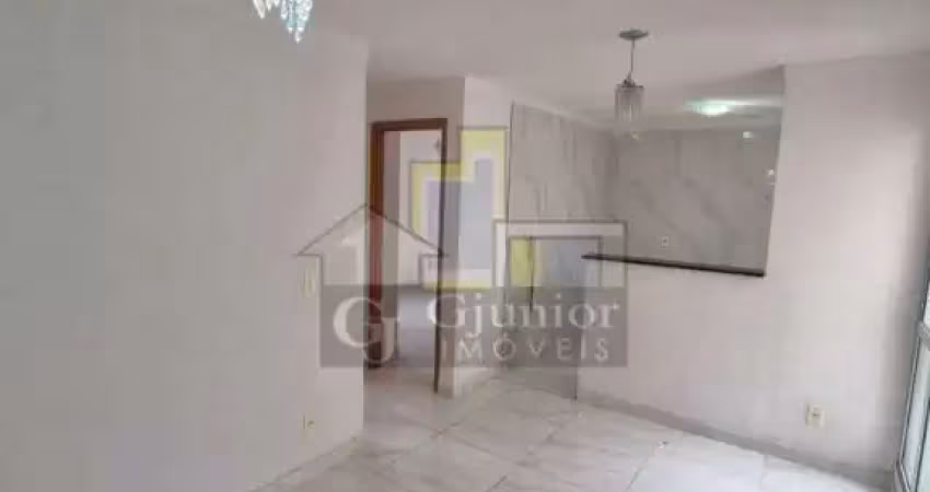 Apartamento com 2 dormitórios, garagem e lazer, jardim centenário, campinas (sp) - ap1234