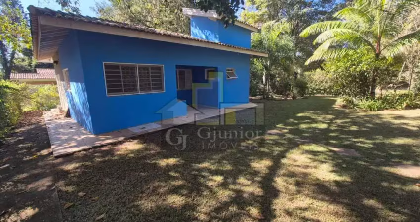 Condomínio fechado com 1 dormitório com quintal amplo gramado, parque da represa, paulínia (sp) - ca1429