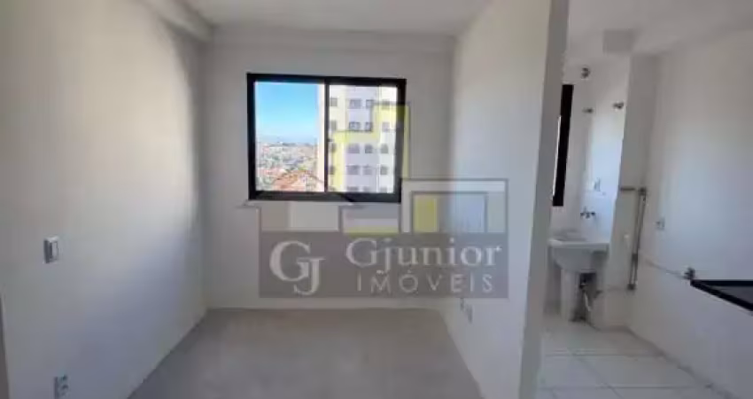 Venda: apartamento com 2 dormitórios, garagem + lazer completo, jd. ibirapuera, campinas (sp) - ap1435