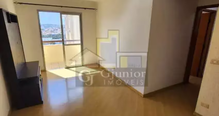 Apartamento com 2 dormitórios, sacada + lazer completo, são bernardo, campinas (sp) - ap844