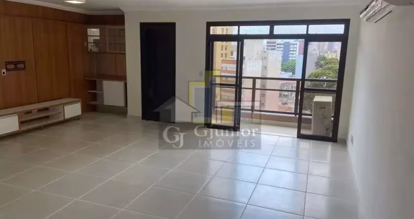 Apartamento com 150mts² e 3 dormitórios (2 suítes), vila itapura, campinas (sp) - ap1437