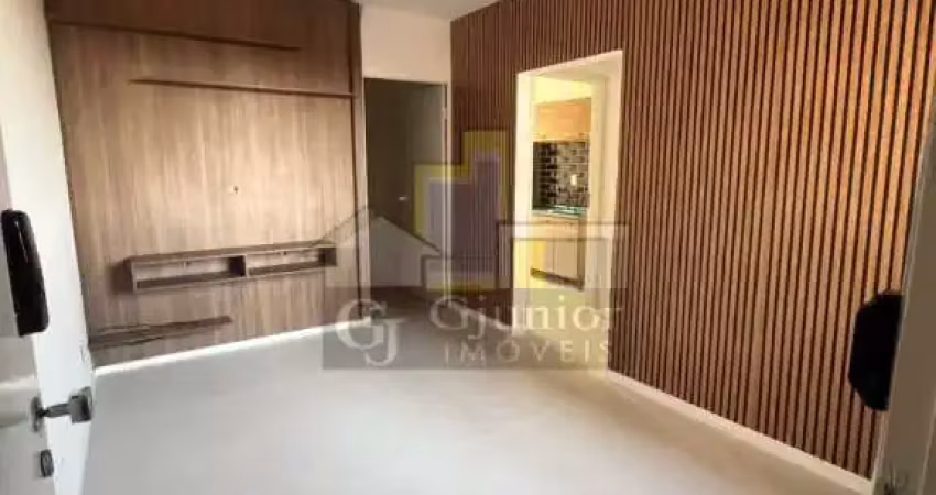 Lindo apartamento com 1 dormitório, vila industrial, campinas (sp) - ap1446
