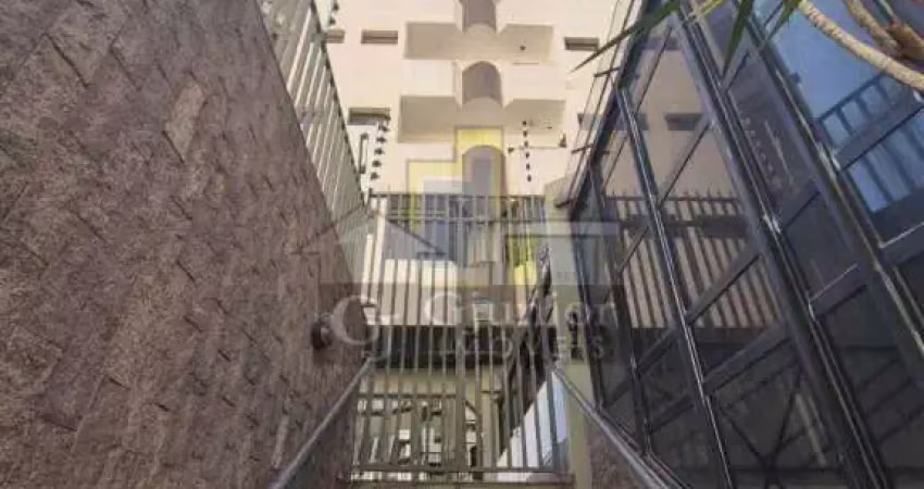 Apartamento duplex com 2 dormitórios + terraço com churrasqueira, centro, campinas (sp) - ap1452
