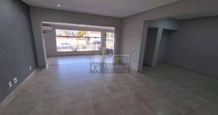Sobrado comercial com 7 salas, 236mts², jardim guanabara, campinas (sp) - ca1457